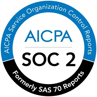 SOC 2 Badge